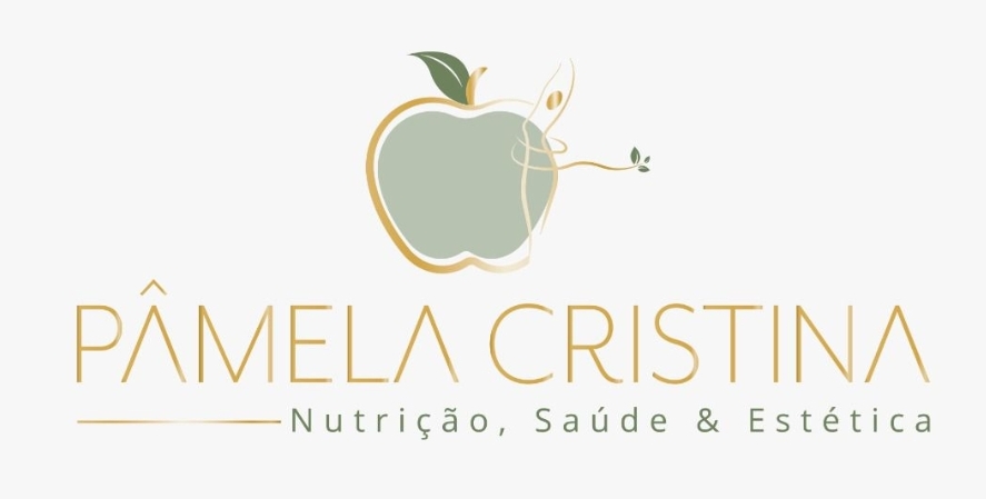 Pâmela Cristina Logo